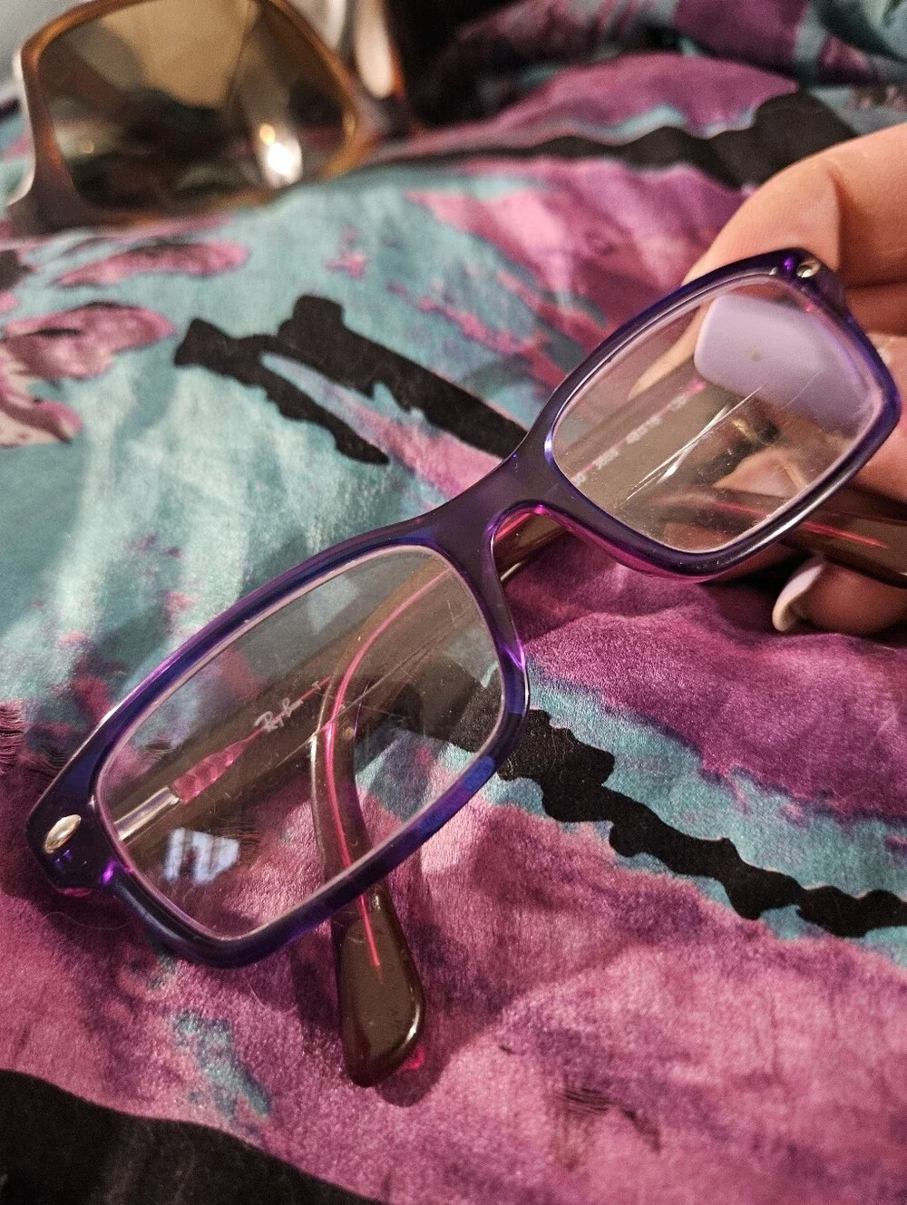 Ray-Ban Junior RB 1530 framea